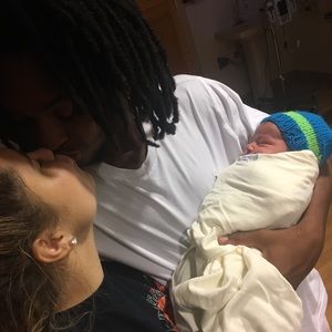 Meet your Posher, Kenzi